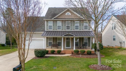 384 Chorus Road sold home in Dominion Bridge, Fort Mill, SC