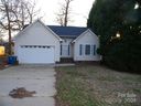 1527 Glenwood Avenue sold home in Salisbury, SC