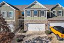 2421 Palmdale Walk Drive sold home in Fort Mill, SC