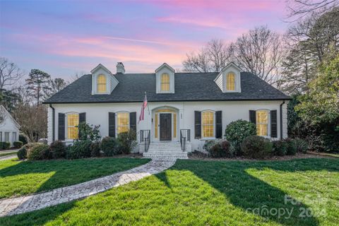 503 Clinton Drive