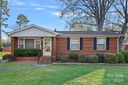 2321 Heywood Avenue sold home in Charlotte, SC