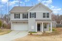 514 Oak Forest Lane sold home in Salisbury, SC