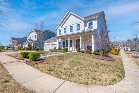 2166 Paddlers Cove Drive