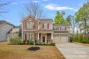 13905 Baytown Court sold home in Huntersville, SC