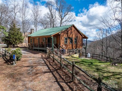110 Mcguffey Ridge Road sold home in McGuffey Ridge, Gerton, NC
