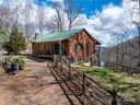 110 Mcguffey Ridge Road sold home in Gerton, SC