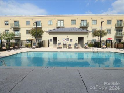 721 Governor Morrison Street 419 sold home in Morrison Condominiums, Charlotte, NC