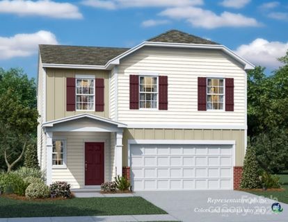 137 Catawba Walk Way #86
