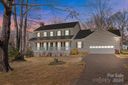 110 S Deerfield Circle sold home in Salisbury, SC