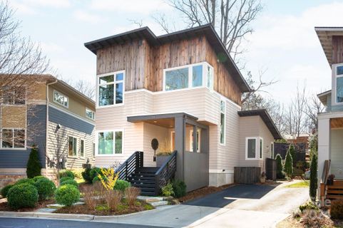 14 Mauricet Lane sold home in Craggy park, Asheville, NC