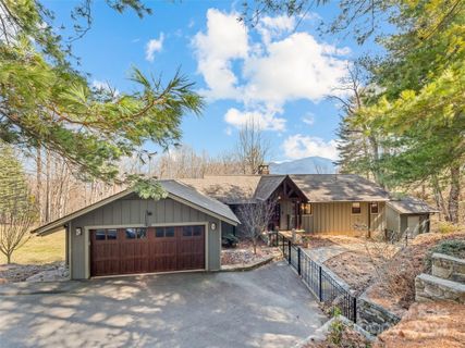 55 Scenic Circle sold home in Little Mountain, Waynesville, NC