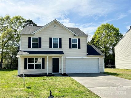 1716 Ledson Court sold home in Sonoma Village, Charlotte, NC