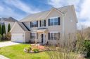 42 Stone River Drive sold home in Asheville, SC