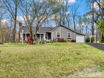 5414 Leatherwood Lane sold home in Timber Forest, Harrisburg, NC