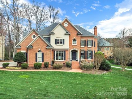 15203 Ballantyne Country Club Drive
