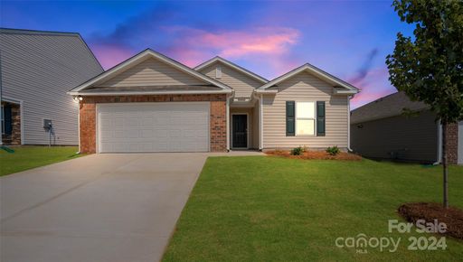 46 Ashelyn Park Drive sold home in Heritage Park, Fletcher, NC
