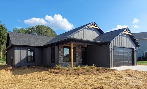 27693 Taylor Lane