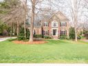 3313 Fawn Hill Road sold home in Matthews, SC