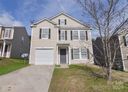 4114 Kellybrook Drive sold home in Concord, SC