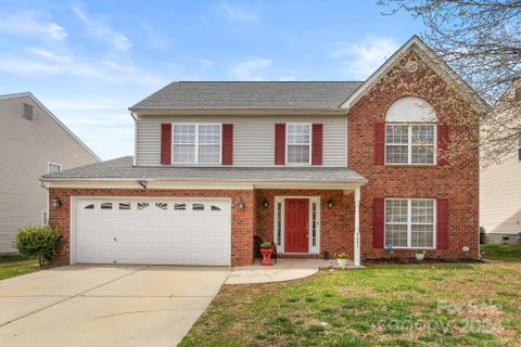 9641 Nannyberry Lane