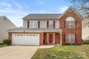 9641 Nannyberry Lane sold home in Charlotte, SC
