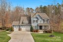 1232 Crofton Drive sold home in Waxhaw, SC