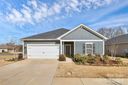 3324 Plum Drive sold home in Monroe, SC