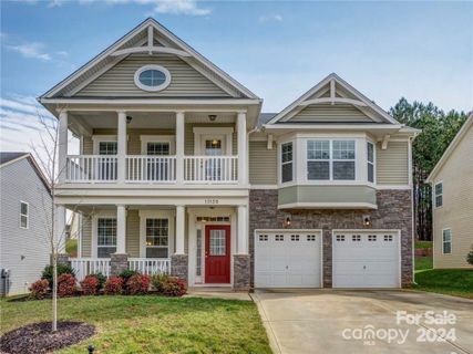 13130 Reunion Street sold home in Reunion, Charlotte, NC