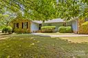 3326 Sedgefield Road sold home in Statesville, SC