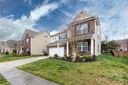 7907 Kelburn Lane sold home in Charlotte, SC
