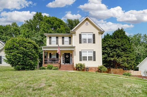 124 Arbor Ridge Road