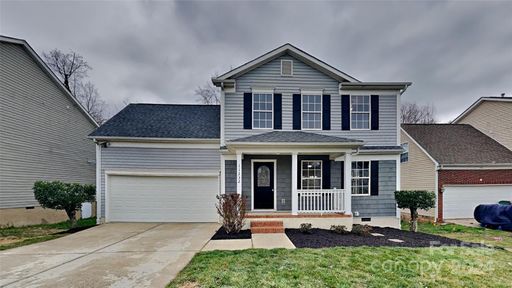 11232 Northwoods Forest Drive