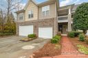 8653 Edinburgh Square Drive sold home in Cornelius, SC