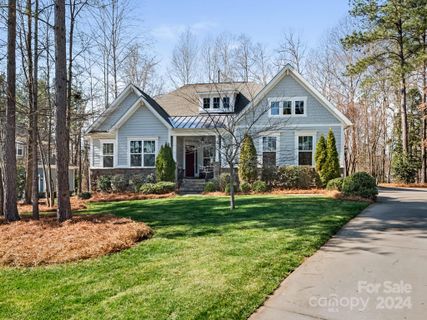 220 Cape August Place