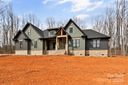 9 Brancer Lane sold home in Lincolnton, SC