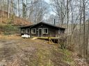 688 Enchanted Forest Drive sold home in Sylva, SC