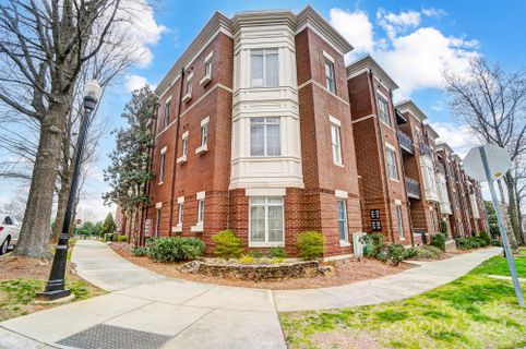 707 Garden District Drive sold home in Tivoli, Charlotte, NC