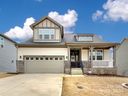 10157 Castlebrooke Drive sold home in Concord, SC