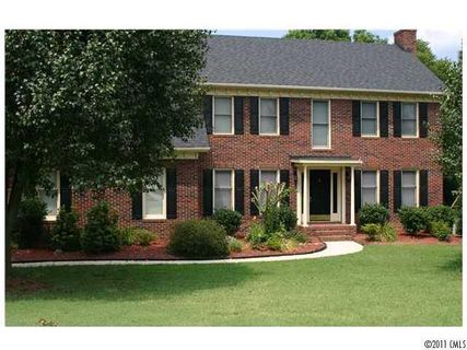 8401 Middleton Circle