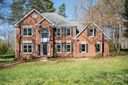 156 Lockerbie Lane sold home in Mooresville, SC