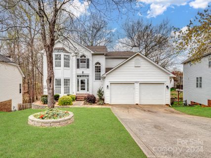 6315 Skyline Drive