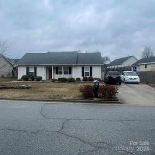 922 Londonderry Drive sold home in Westover, High Point, NC