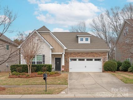 3809 Franklin Meadows Drive sold home in Franklin Meadows, Matthews, NC