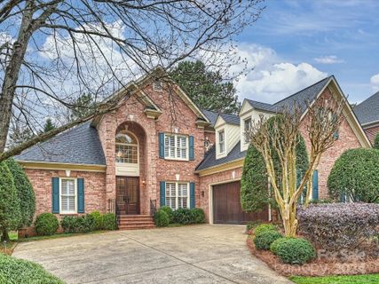 15832 Strickland Court