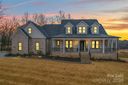 743 Misty Arbor Ford sold home in Clover, SC
