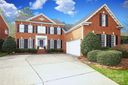 10111 Oak Pond Circle sold home in Charlotte, SC