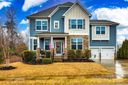 1009 Currituck Way sold home in York, SC