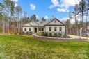 6597 Harbor Oaks Drive sold home in Denver, SC