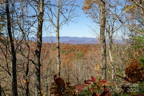 195 Spring Water Drive sold home in Lake Hondah, Brevard, NC