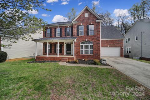 154 Winterbell Drive
